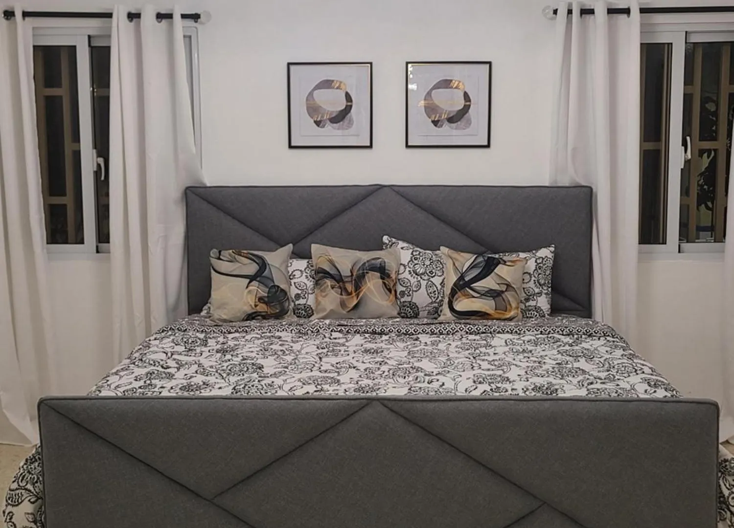 Apartamento Familiar En Moca 0*,  Dominican Republic