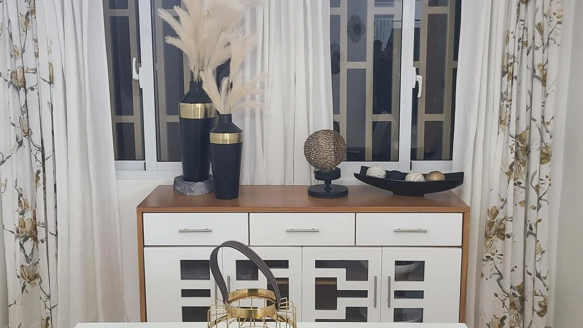 Apartamento Familiar En Moca Dominican Republic